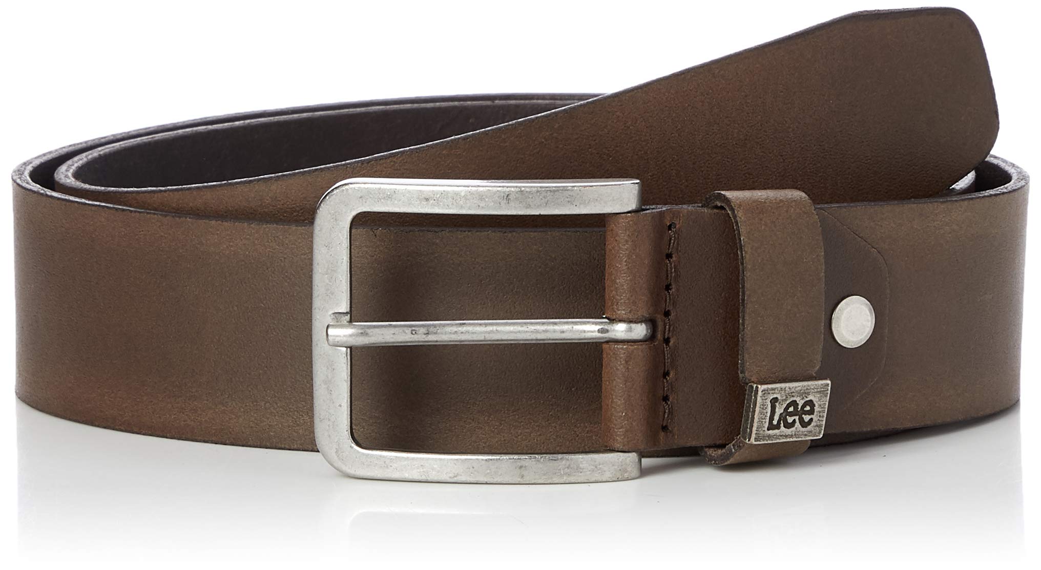 LeeMen's Small Logo Belt Gürtel