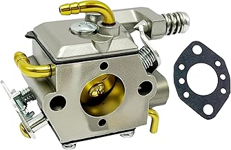C·T·S Carburettor for Oleo-Mac GSH510 GSH560 GS560 EFCO MTH5800 Replaces Walbro Style
