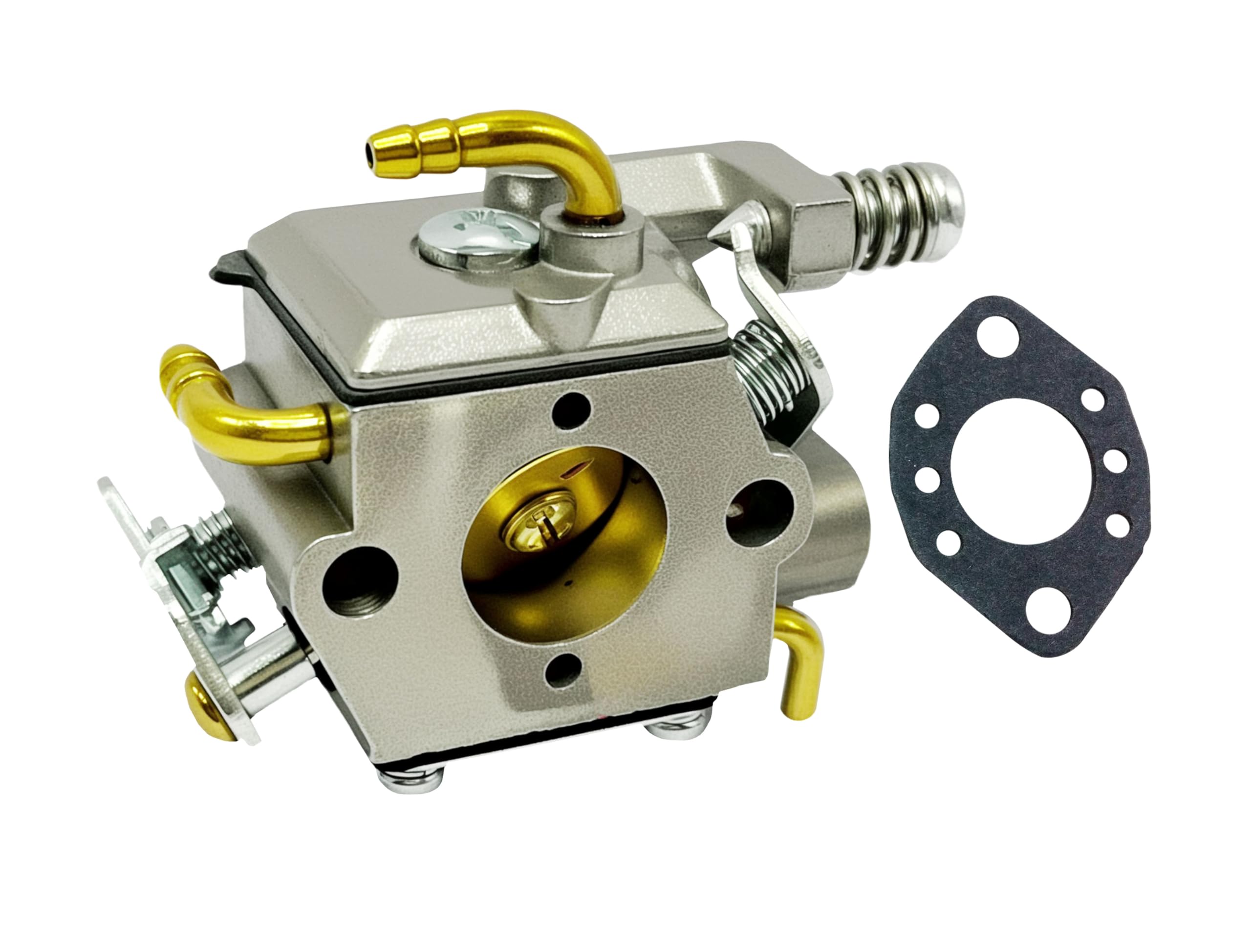 C·T·S Carburetor for Oleo-Mac GSH510 GSH560 GS560 Efco MTH5800 Replaces Walbro Style