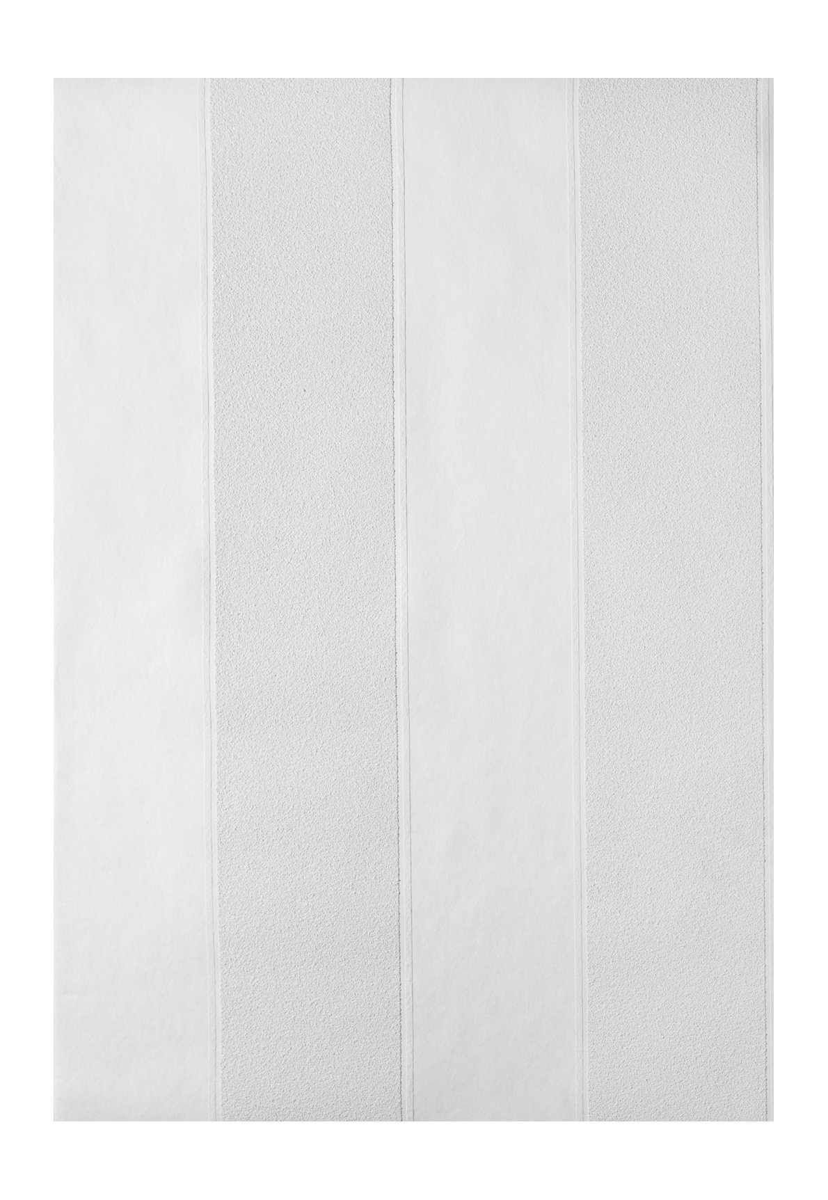 Papier peint 3D blanc Patent Decor 9437 pour masquer les murs irréguliers