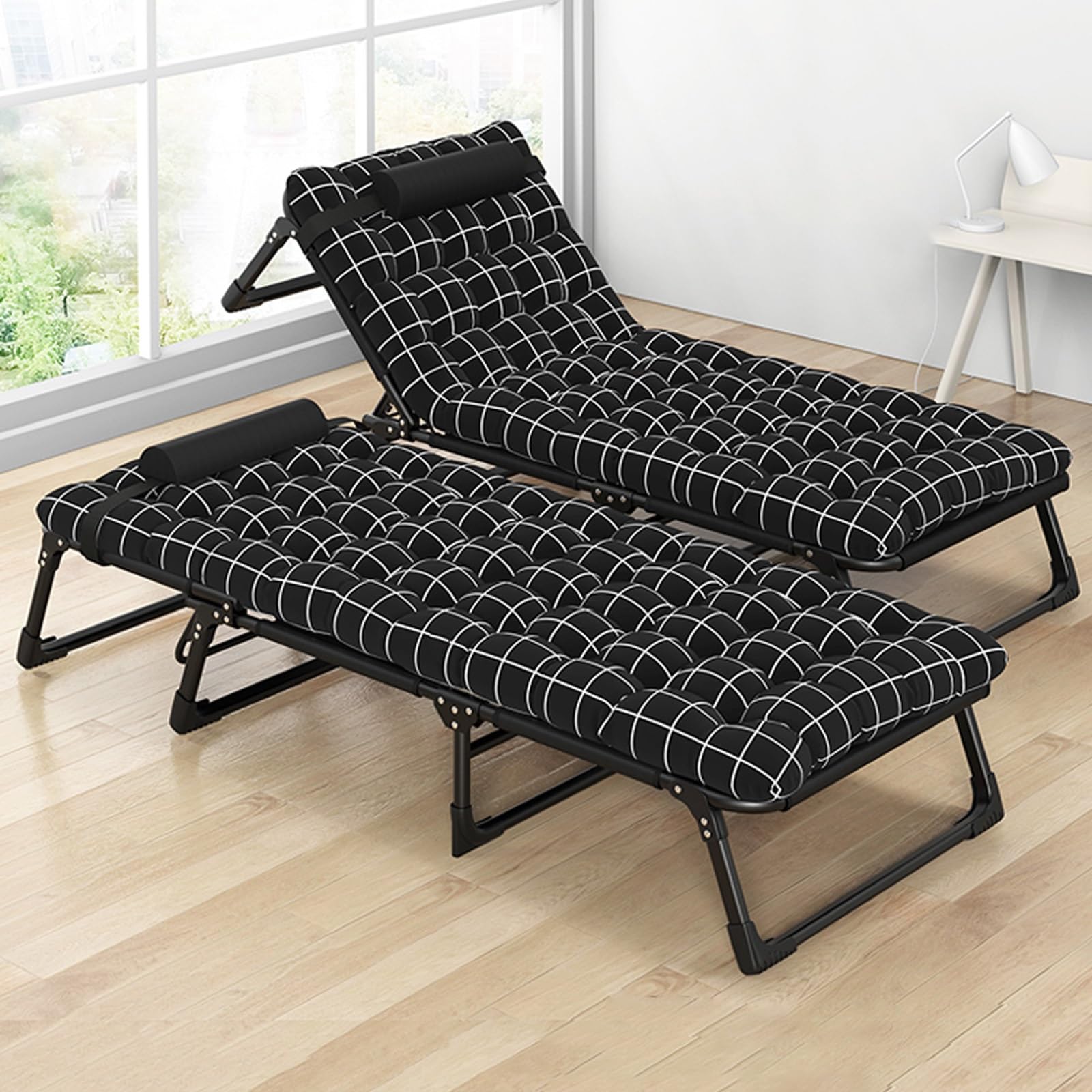 折りたたみベッド マットレス付き 金属製 190*80 折りたたみベッド マットレス付き 金属製 190*80 折りたたみ