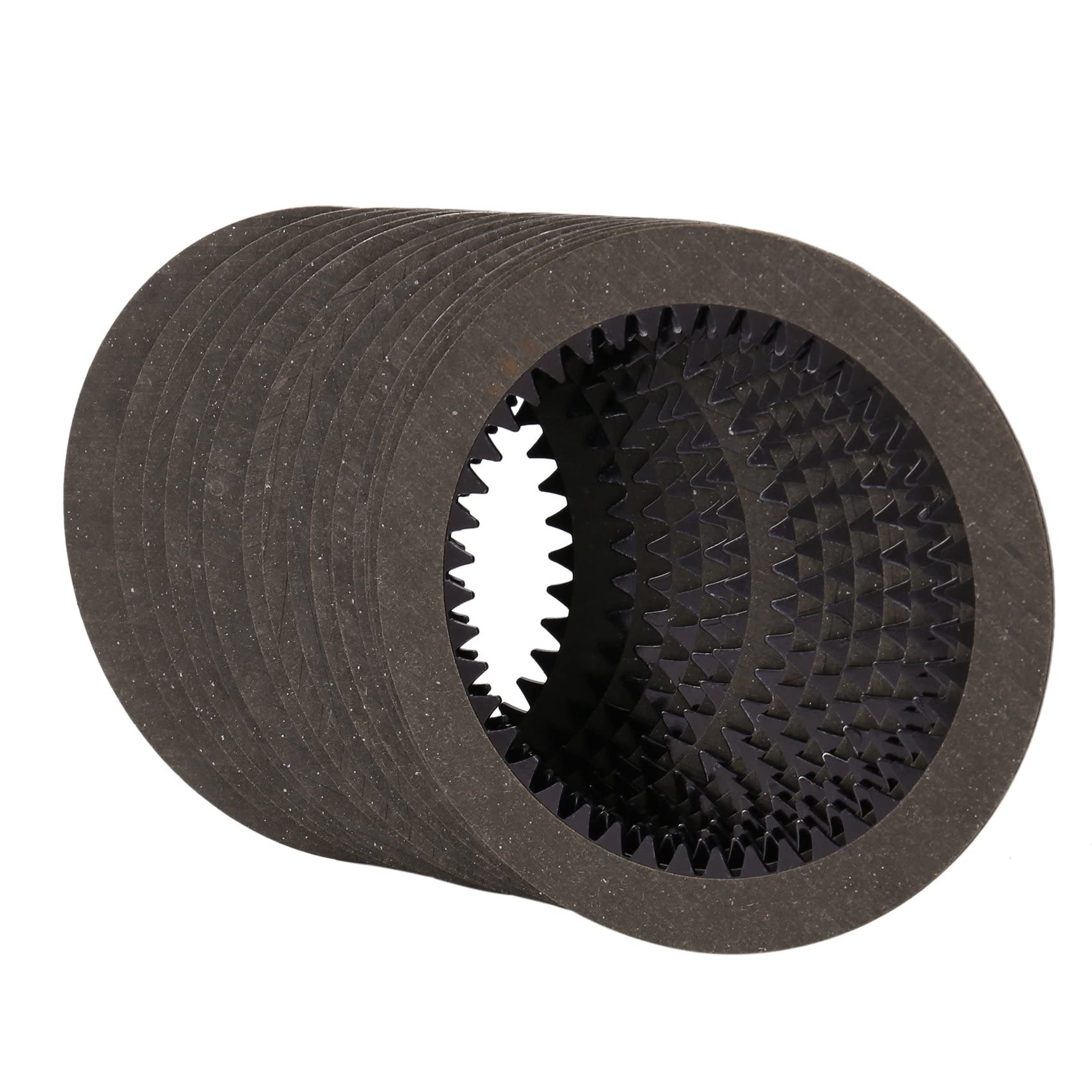 New CD5 CB7 Automatic Transmission Clutch Plates Friction Kit for AOYA