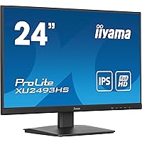iiyama XU2493HS-B6 Monitor 24", IPS