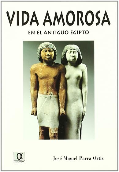 Vida amorosa en el antiguo egipto