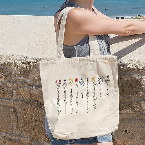 Miniatura 3 de BOLSAS 100% ALGODÓN