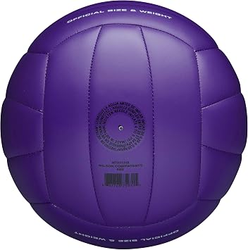 WILSON Softplay Volleyball