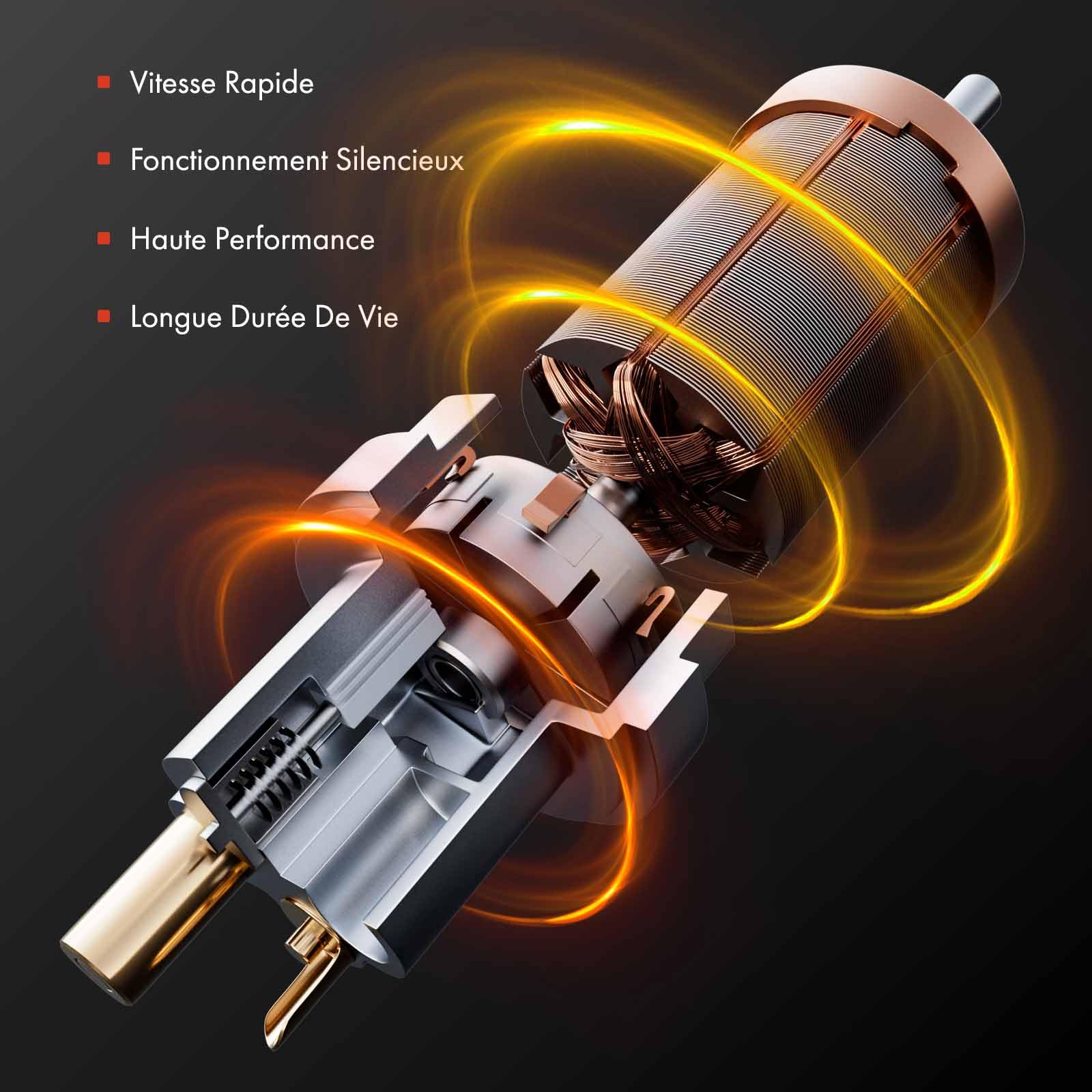 Frankberg Pompe à carburant, pompe à essence, ensemble de pot de | turbulence sans capteur de pression; Compatible avec: C.a.y.e.n.n.e 92A,C.a.y.e.n.n.e 9PA,Q7 4LB,T.o.u.a.r.e.g 7L6 7L7 7LA
