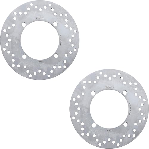 Miniatura 5 de 15  16 Polaris 570 Sportsman x2 rotores EPSfreno delantero y trasero EFI & SEV Deber Pads