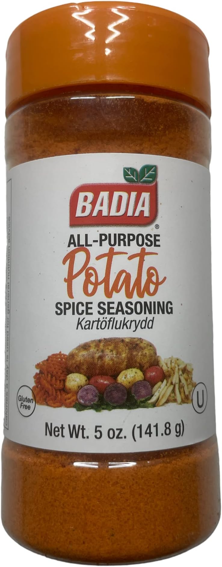All-Purpose Potato Spice Seasoning – Kartöflukrydd