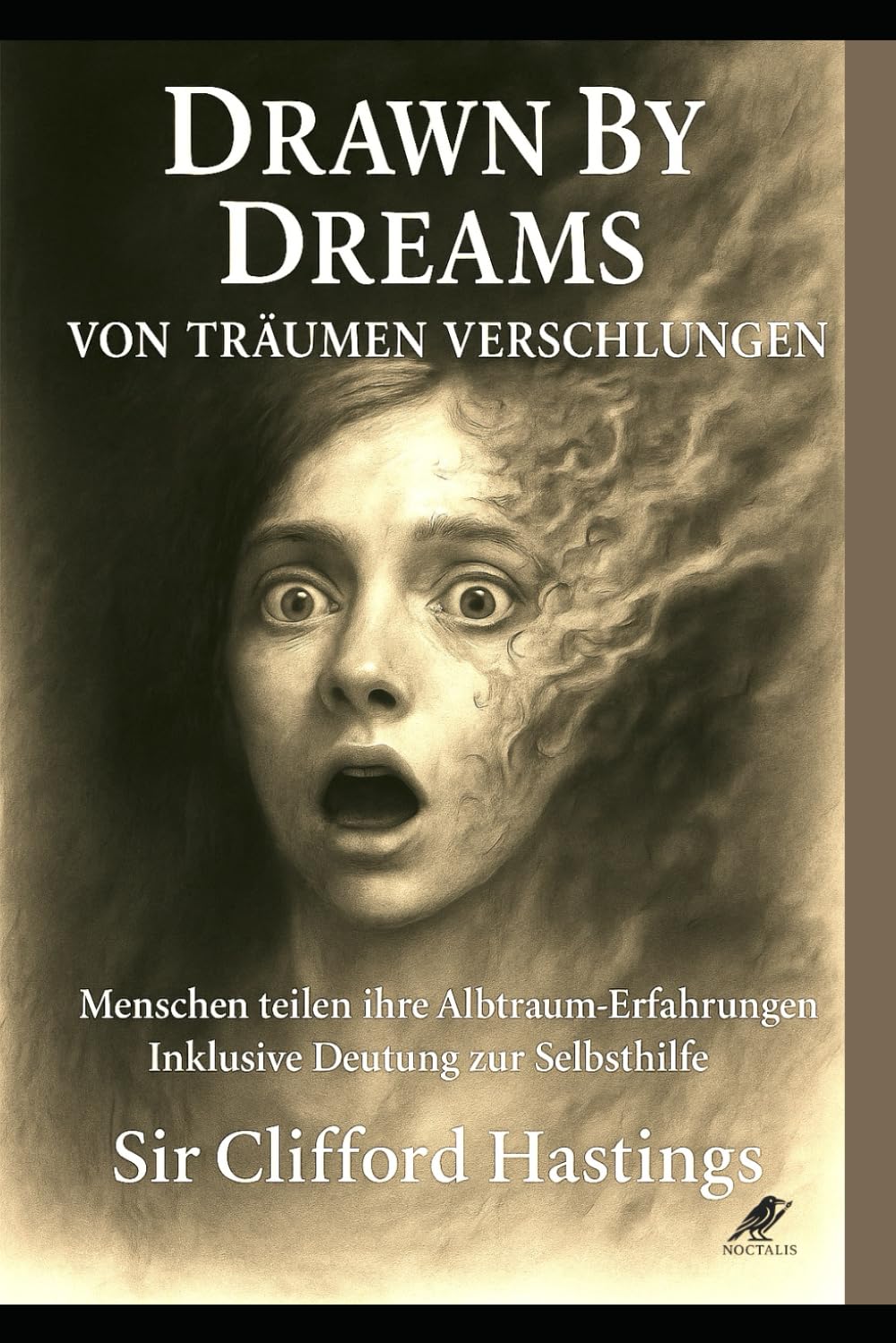 Drawn By Dreams: Von Träumen verschlungen