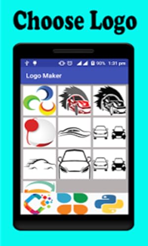 Logo Maker Pro 2018