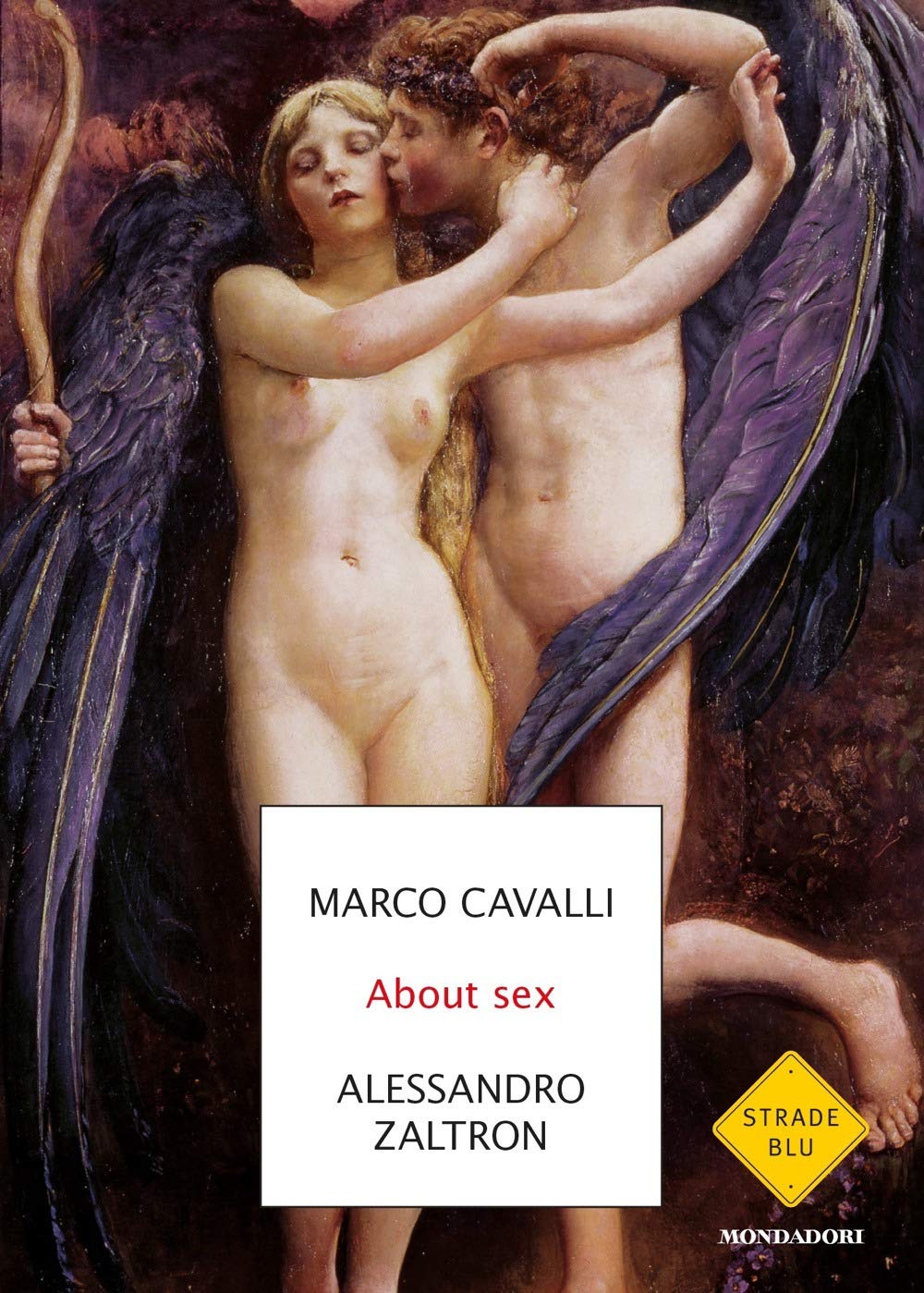 About Sex. Una Parola Sfuggita Dal Sesso - 4