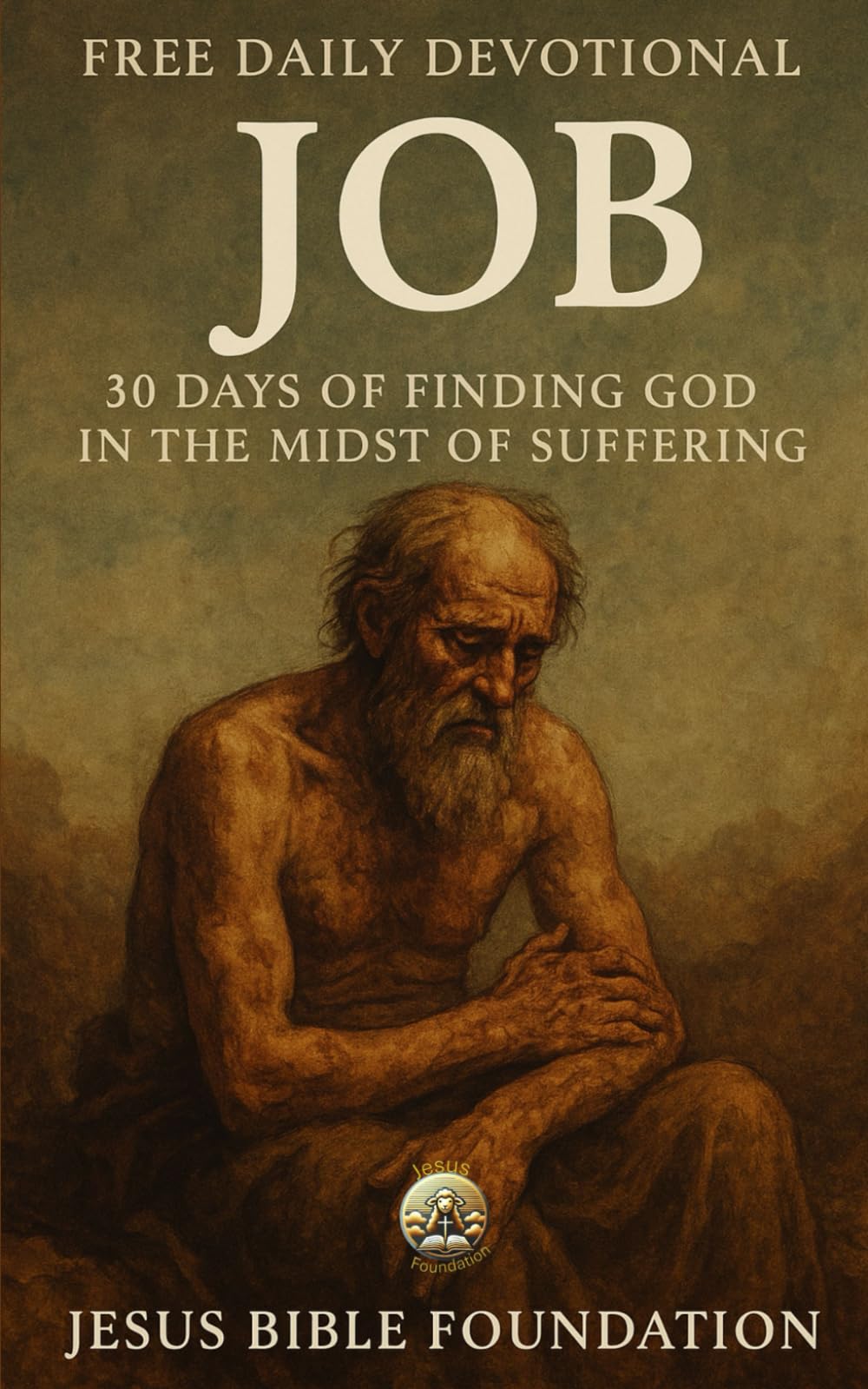 Free Daily Devotional Job: 30 Days of Finding God in the Midst of Suffering