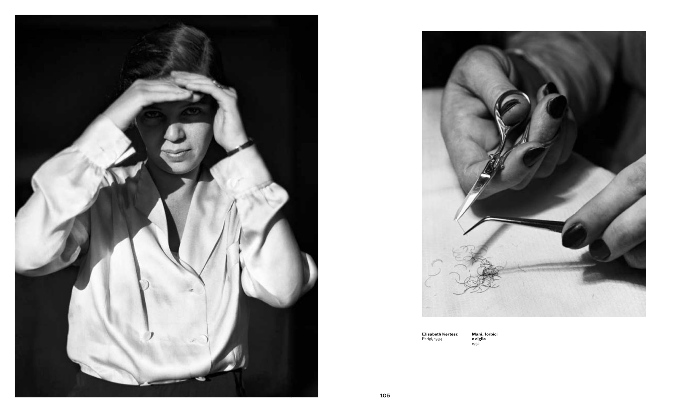 André Kertész. L'opera 1912-1982. Ediz. illustrata