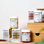 MEEDN Metallic Silver Acrylic Paint: 10.1oz / 300ml Silver Paint for Adults Artists on Christmas Gift Decor - Metallic Paints for Fabric Metal Painting Wood