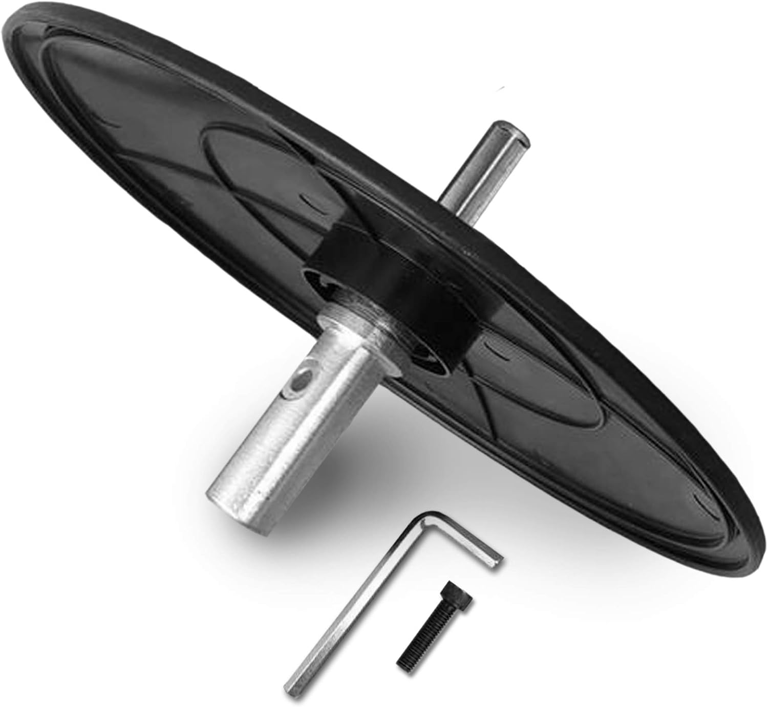 Amazon.com: Ice Auger Drill Adapter and 