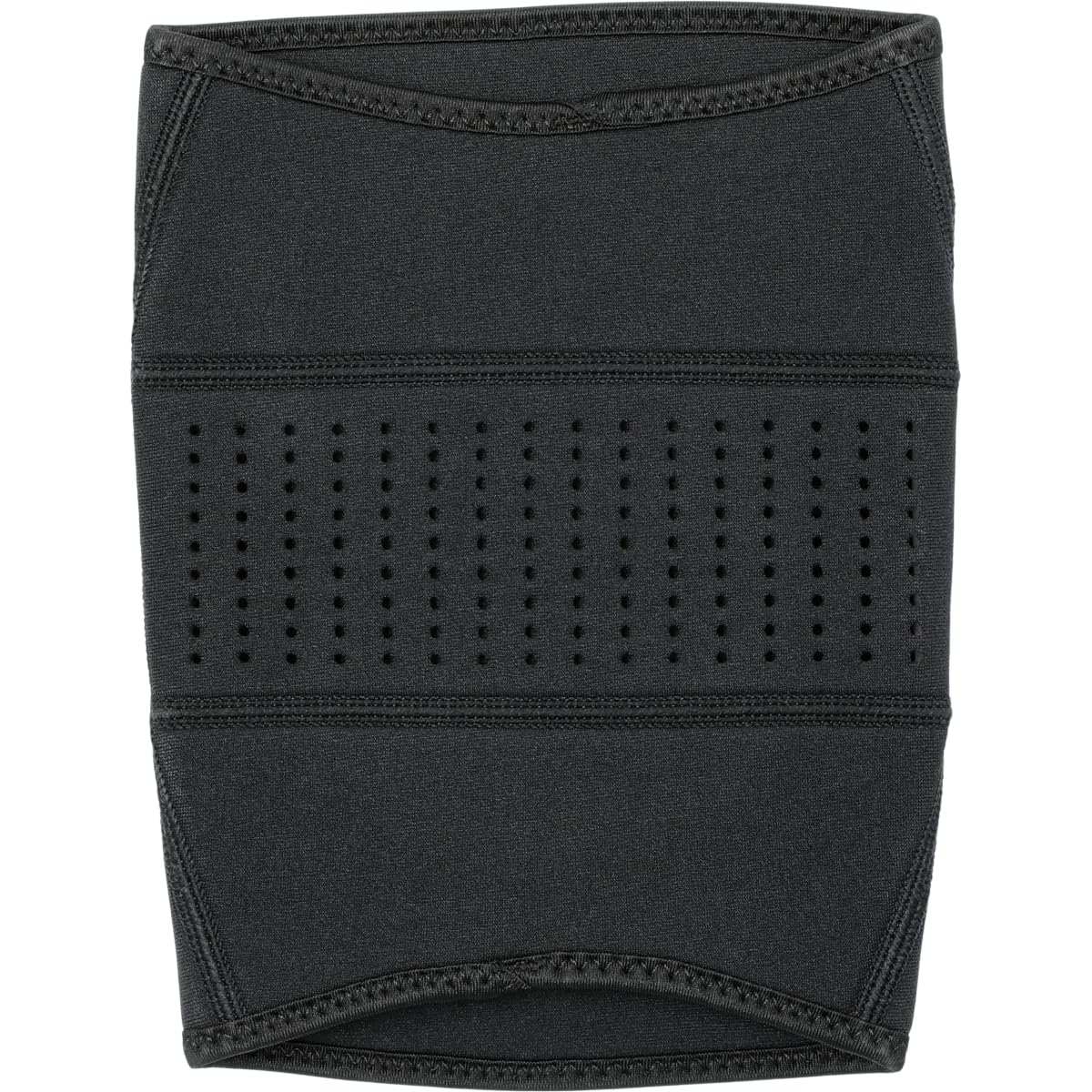 ASICS Youth GEL 11IN SUPER SLEEVE Wrestling Equipment, OS, TEAM BLACK