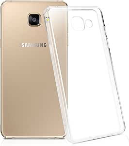 SOCU Samsung Galaxy Note 8 Protection écran en Verre Trempé Transparent