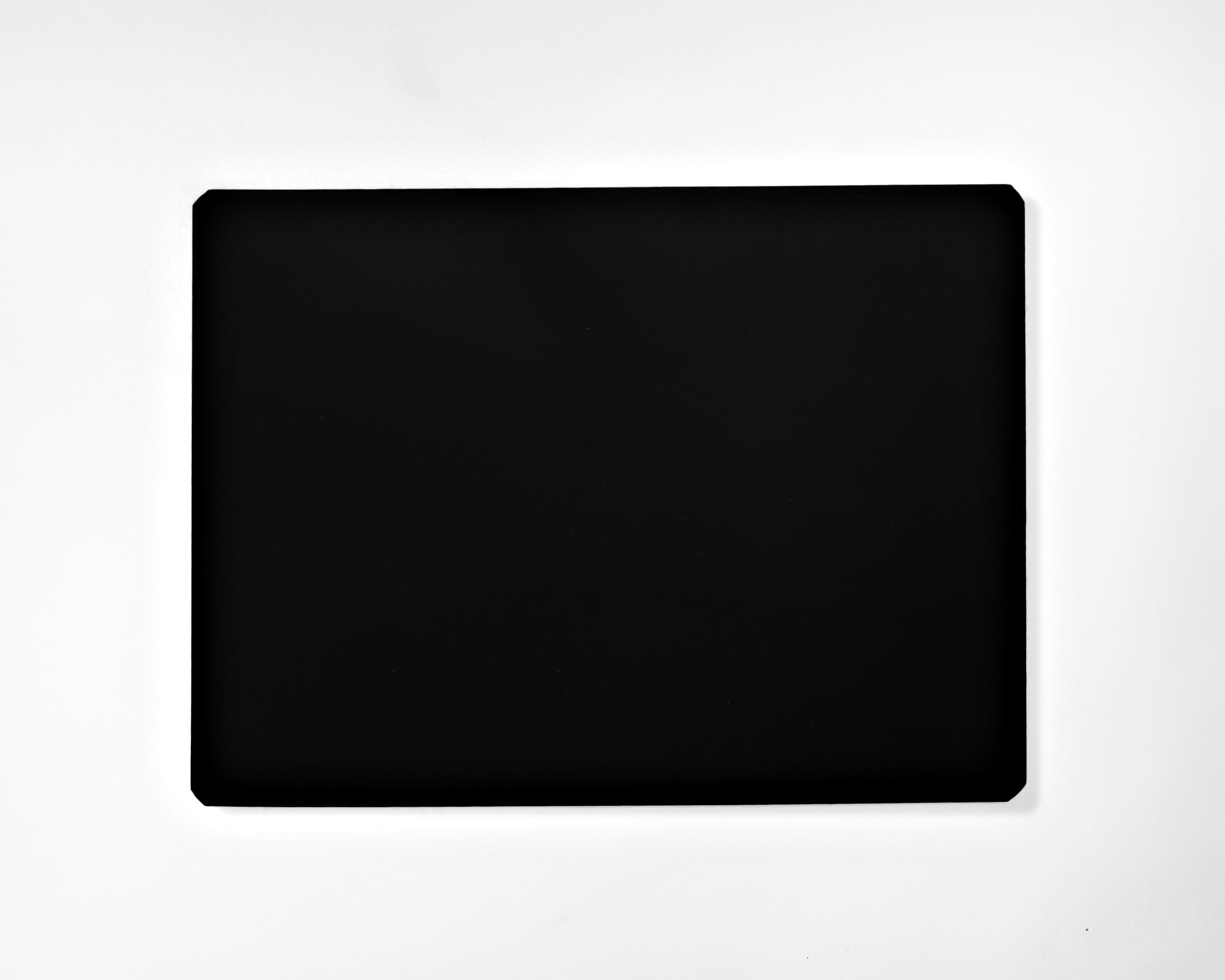 Amazon.com : Black - Dry Erase Magnet Sheet - 9" X 12" - 1 Sheet