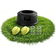 530455002 Bump Knob & 530366001 Spool Housings Kits for Ryobi 5Pack
