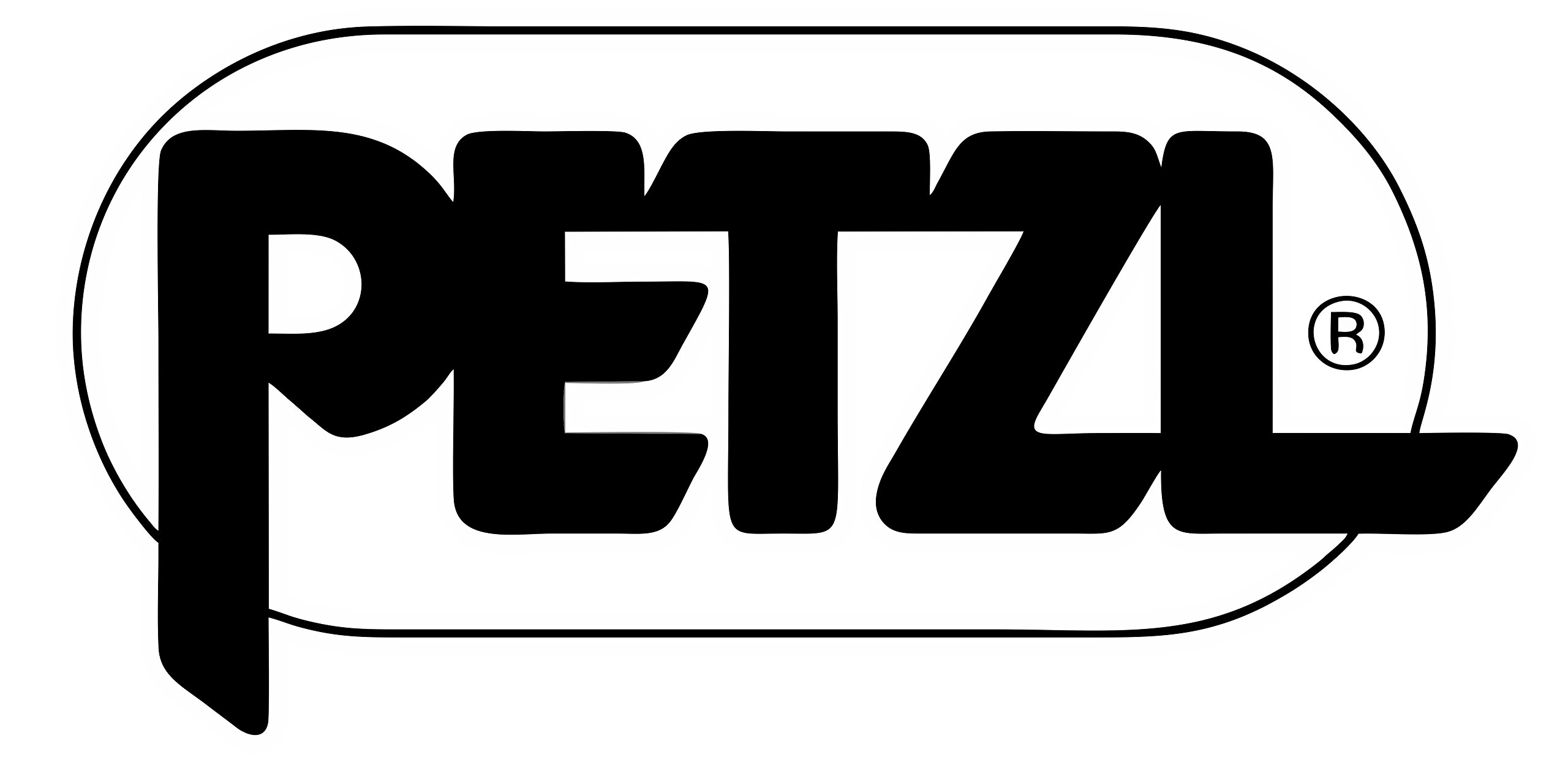PETZL Ascension Ascender Decender One Size Left