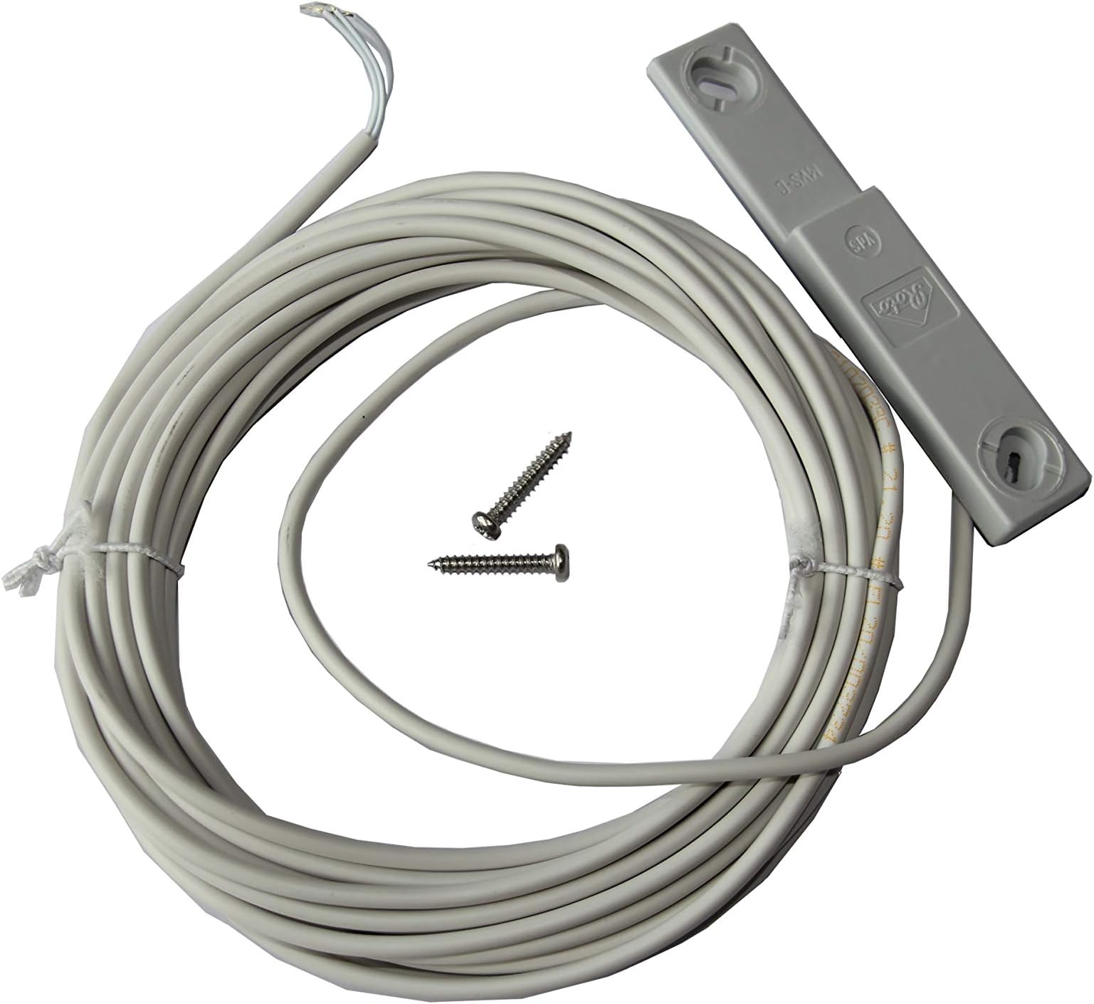 Roto Ts5366 Original MVS-Kontaktelement 6 M VDS C geprüft Contact Element Tested, White