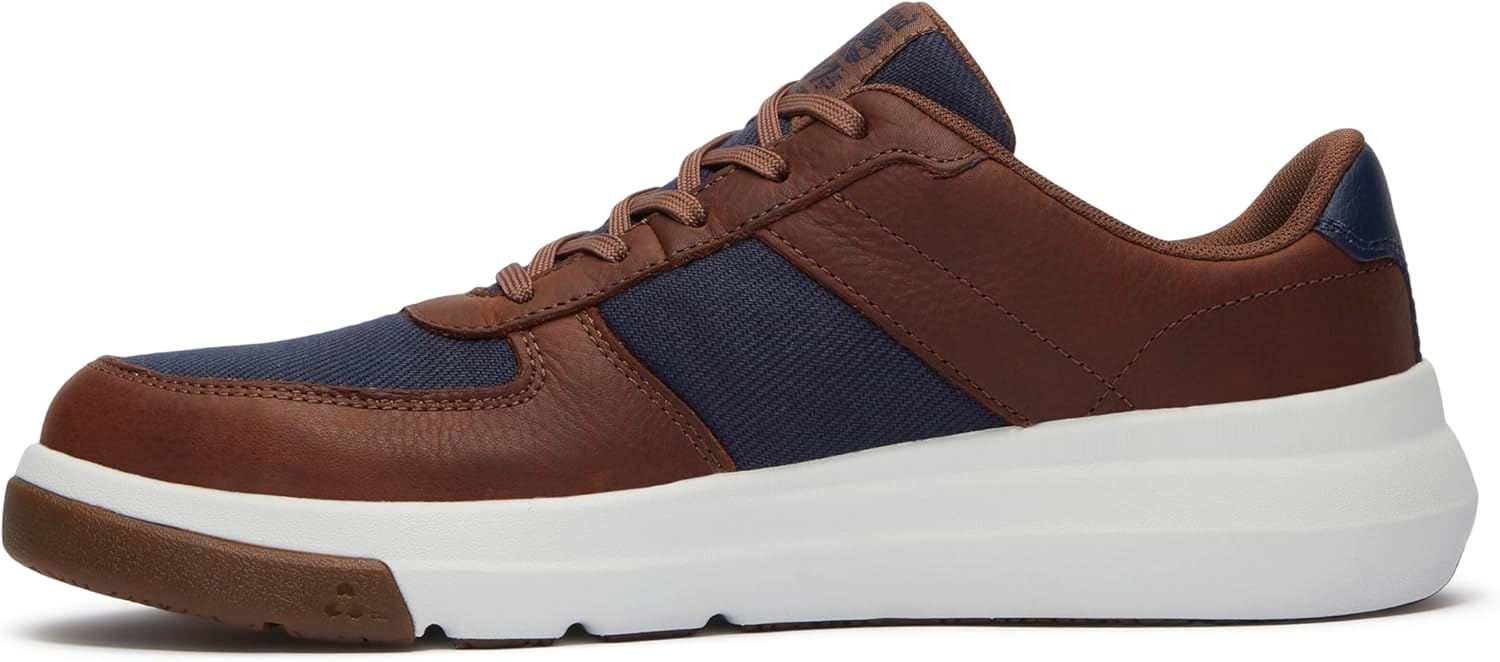 Timberland PRO Men's Bridgeport Composite Safety Toe Industrial Athletic Work Shoe