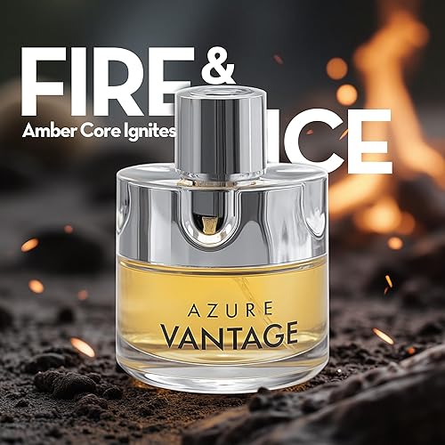 Vista 44 de King&Aquarius Black Men Colonia Set Eau De Parfum Spray para hombre, notas afrutadas enriquecidas por una fuerte fragancia a base de madera, ideal