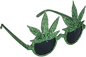 Loftus International Star Power 420 Glasses: Show Your Spark