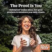 Vista 7 de Bulletproof Brain Octane Suplemento a base de aceite para el cerebro - 16 oz (paquete de 2)