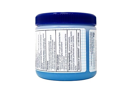 Miniatura 4 de Mineral Ice Gel, fórmula de mentol refrescante, 16 oz