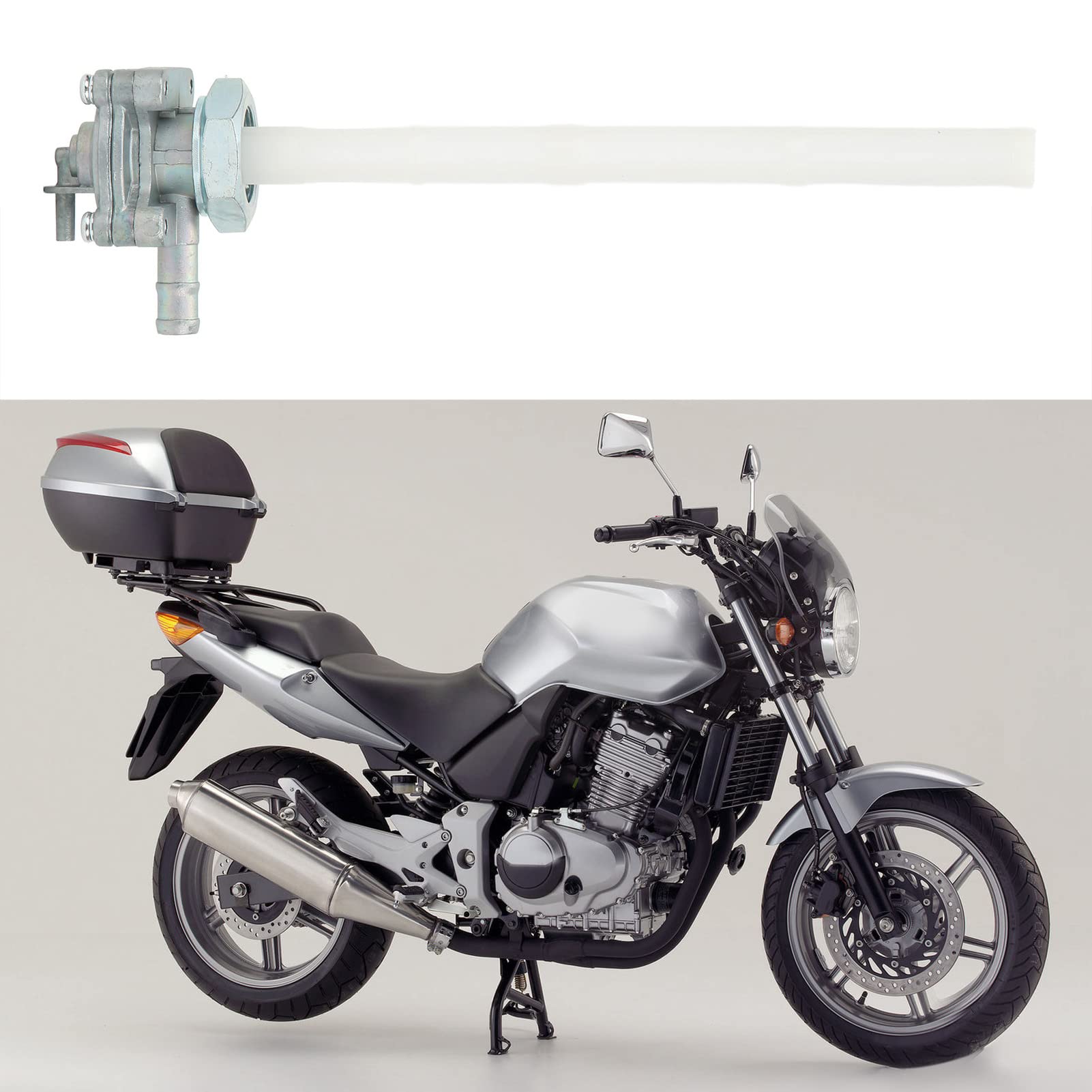 VAICO V46-1114 – Tuyauterie De Carburant De Qualité Premium, Compatible Pièces D'Origine