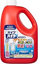 Kao Pipe Haiter High Viscosity Gel Commercial Size 2kg (花王パイプハイター高粘度ジェル2kg)