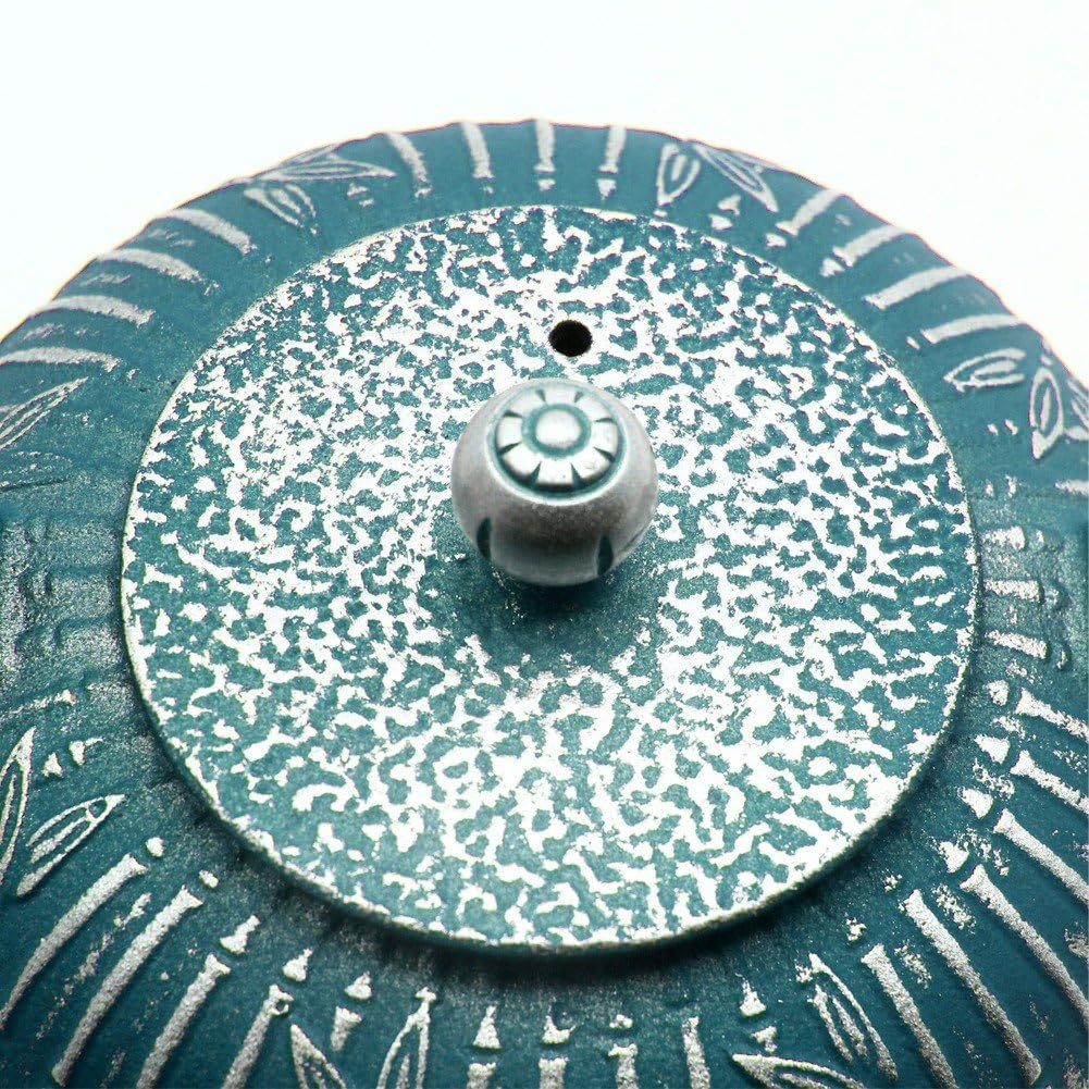 Tetera Japonesa De Hierro Fundido, Tetera Tradicional Japonesa, Suministros para Hacer Té para Cocina Y Restaurante