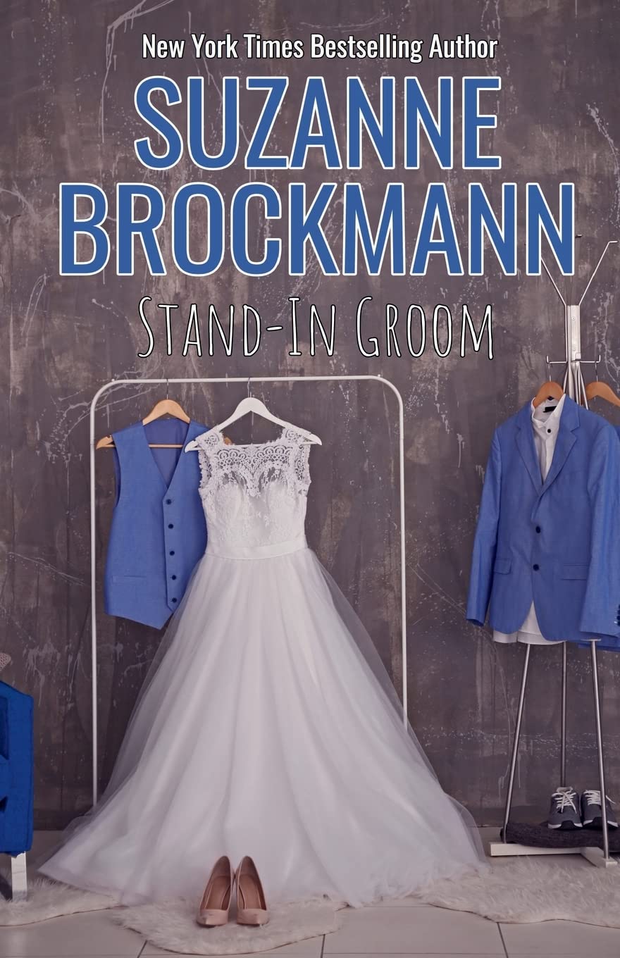 Stand-In Groom: Reissue originally published 1997