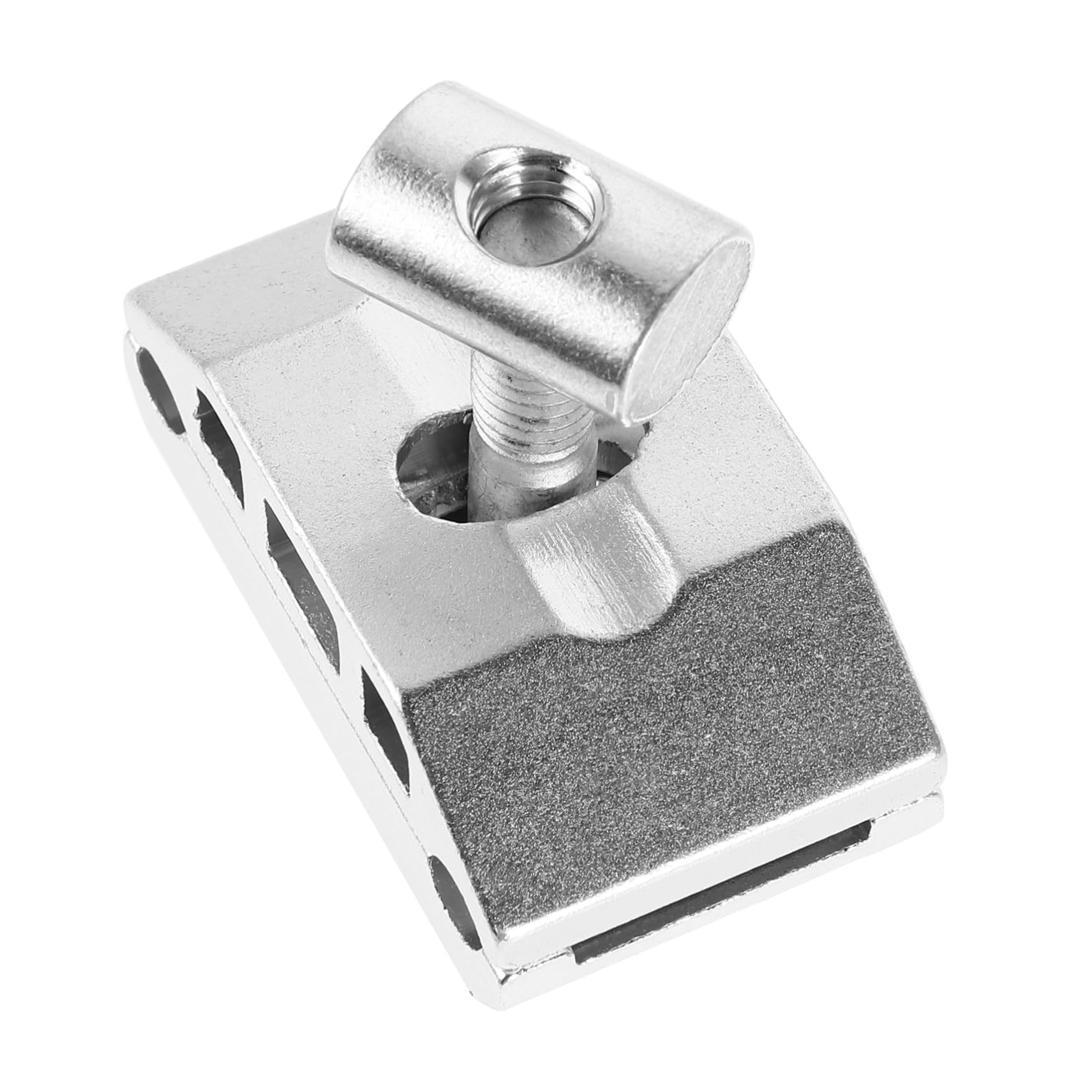 JOINPAYA Quick Release Aluminum Alloy Seat Post Clamp for Mountain and Road Easy Installation Connection Versatile Use Saddle Bond Effortless Setup