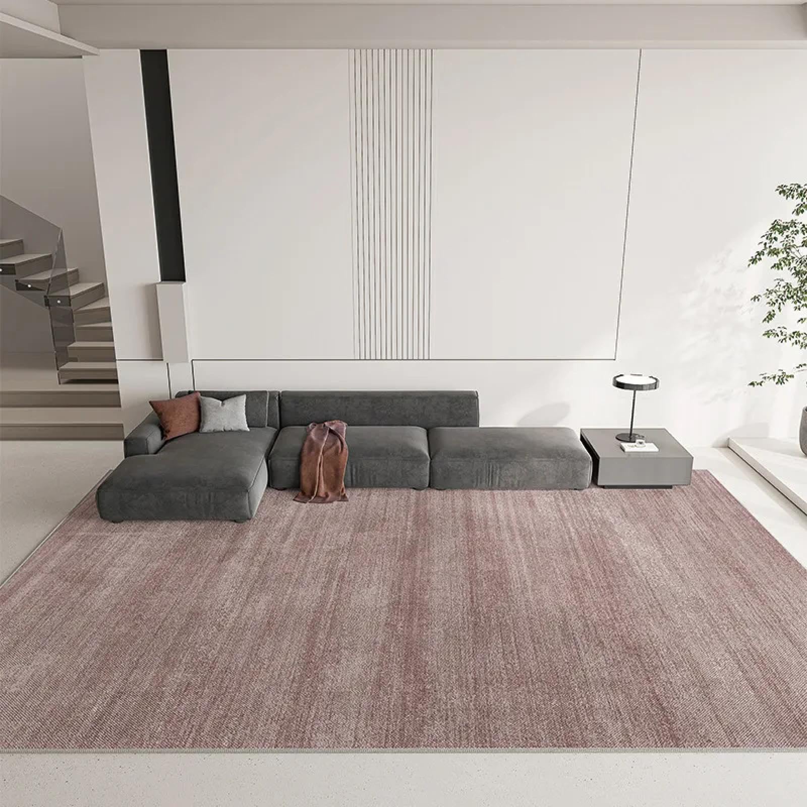 Tapis de bureau vert 80 x 120 cm léger de haute qualité