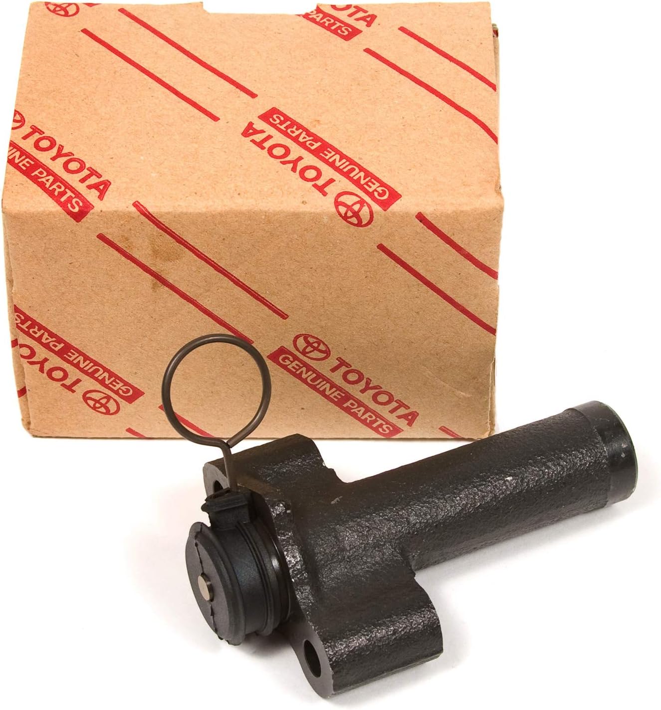 Evergreen TBK271HPHWPA Race Series Timing Belt Kit Tensioner Water Pump w/o Outlet Pipe Fit 95-04Toyota 3.4 5VZFE