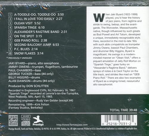 Miniatura 2 de On the Spot