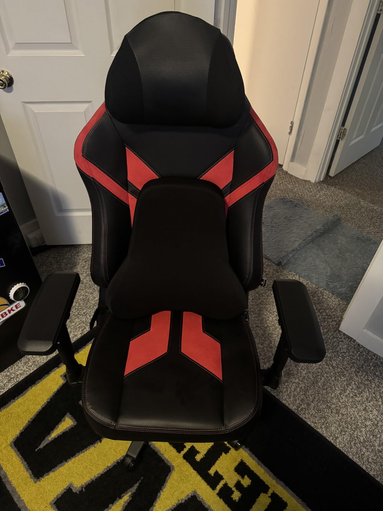 Customer Image