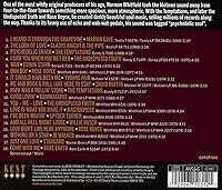 Vista 2 de Psychedelic Soul Produced By Norman Whitfield Various