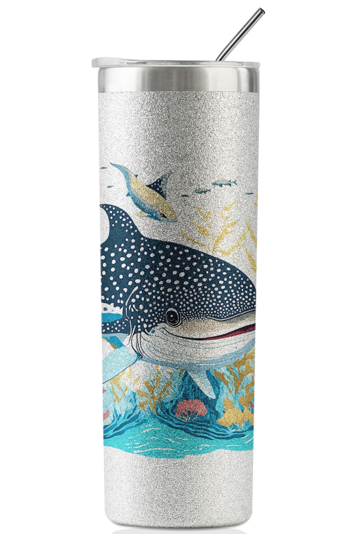 Amazon.com: Onebttl Whale Shark Gifts for Girls for Christmas