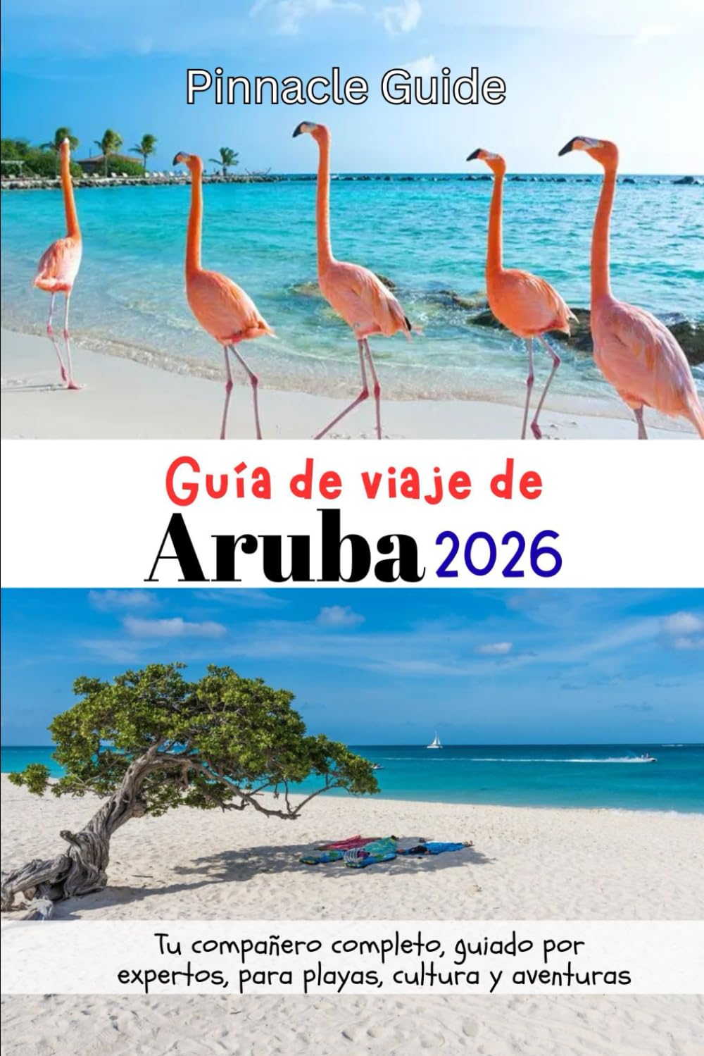 Guía de viaje de Aruba 2026: Tu compañero completo, guiado por expertos, para playas, cultura y aventuras