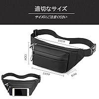 未使用品　IBIZA   イビザ　 ウエストポーチ　ボディ バッグ　バッファロー 楽天市場】イビザ バッファローの通販