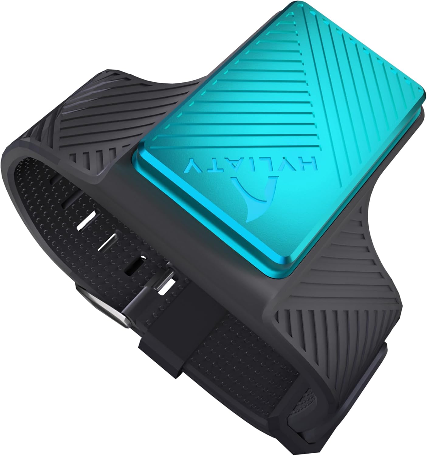 Magnetic Shark Deterrent Band for Surfing Scuba Diving Snorkeling Swimming Ocean Sports, Physical Anti-Shark Water Safety Device Men Women Children, 100M Waterproof Battery-Free Soft Silicone Bracelet