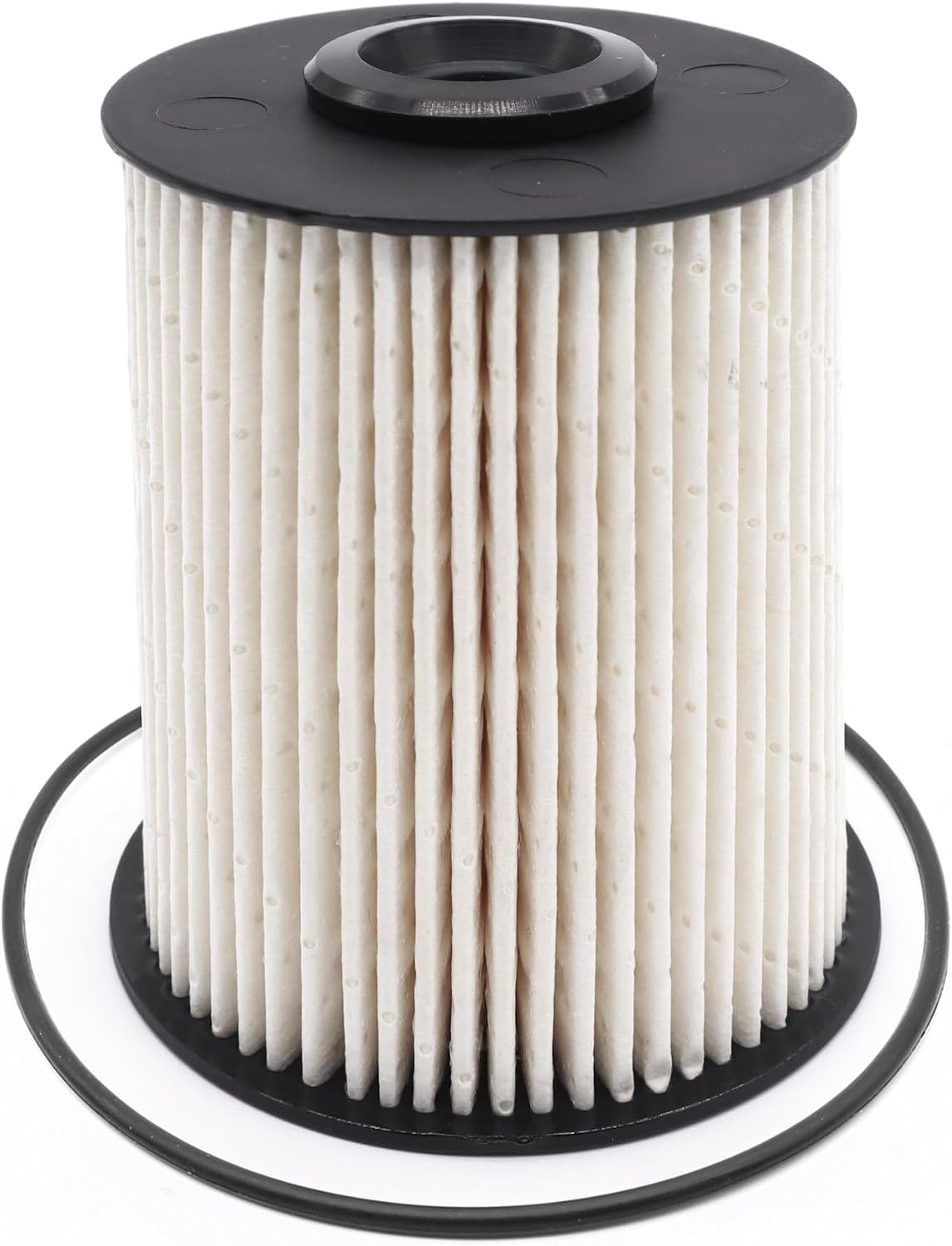 68001914AB 5.9 Cummins Fuel Filter Compatible with Dodge Ram 2500 3500 5.9L Cummins Turbo Diesel 2000 2001 2002 2003 2004 2005 2006 2007 2008 2009 Replaces# 68001914AA 5015581AA, 5015581AB, 33585XE