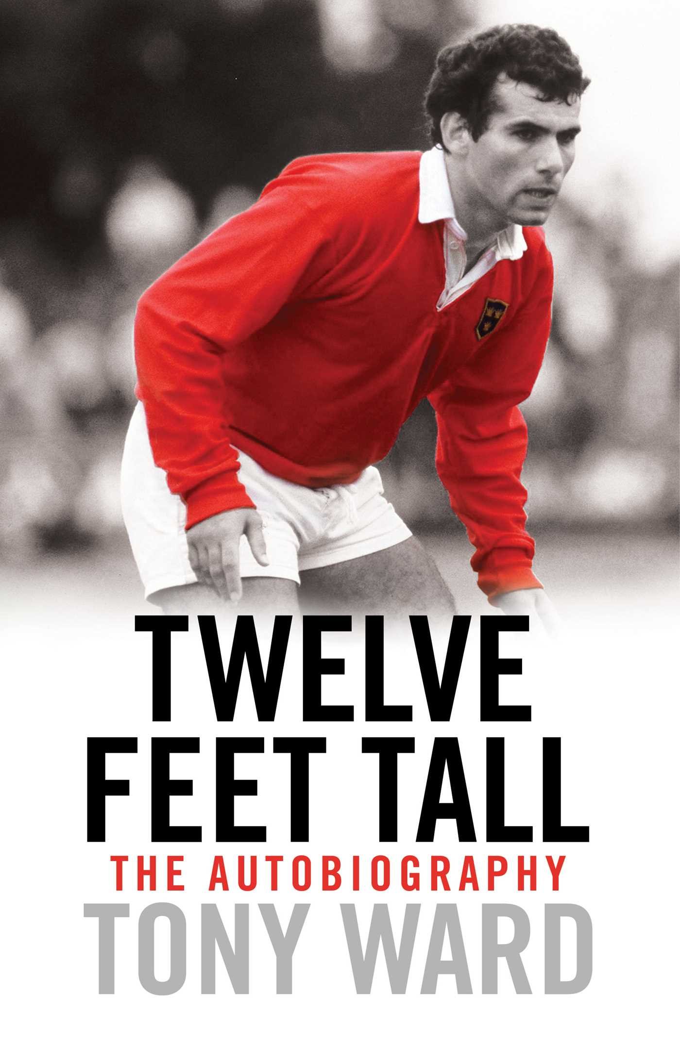Buy Twelve Feet Tall — BookShops.in