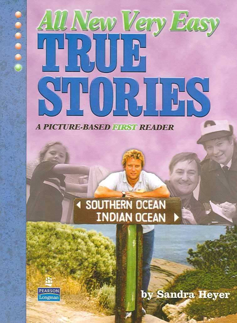 ALL NEW VERY EASY TRUE STORIES 134556