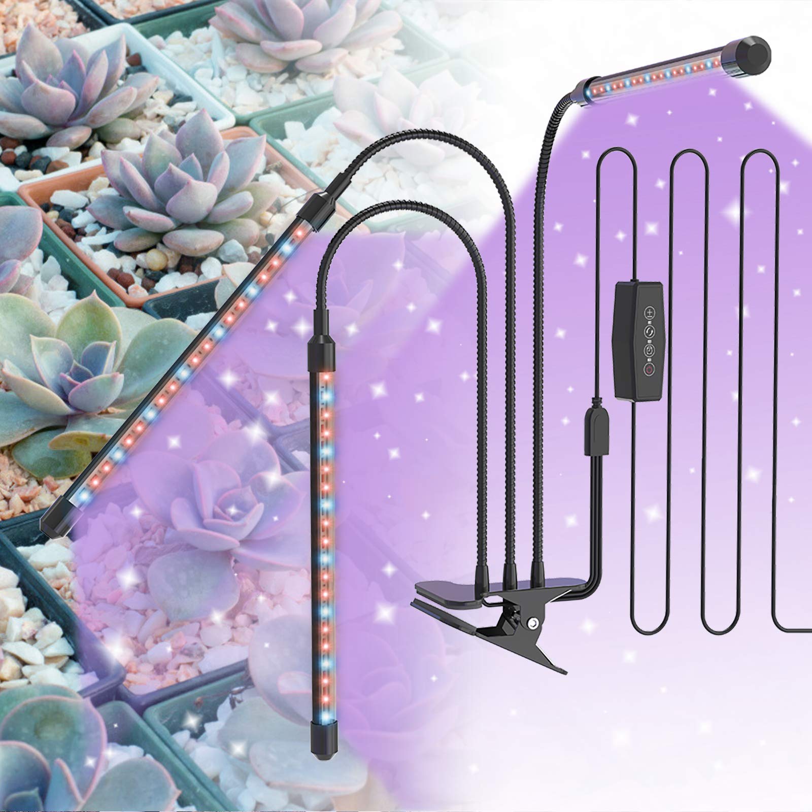 Artificial Sunlight For Plants Decor For You