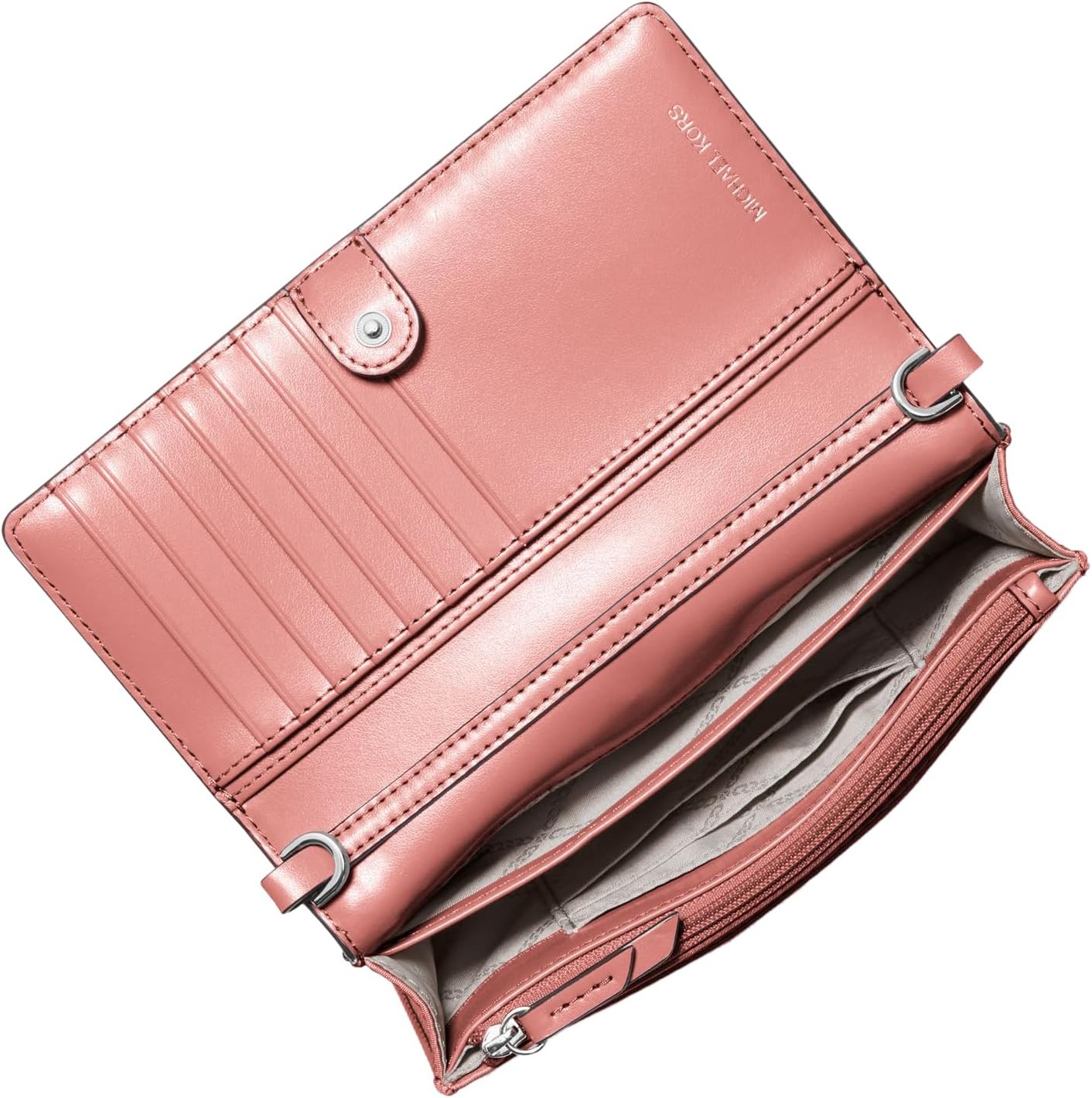 Buy Michael Kors Jet Set Small Phone Crossbody at Ubuy Bhutan